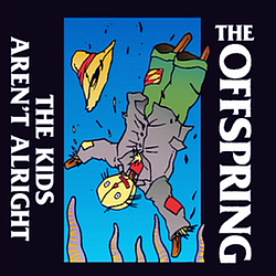 The Offspring - Kids Aren&#039;t Alright album