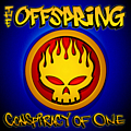 The Offspring - Conspiracy of One альбом