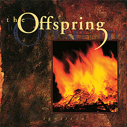 The Offspring - Ignition альбом