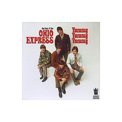 Ohio Express - The Best of the Ohio Express: Yummy Yummy Yummy album