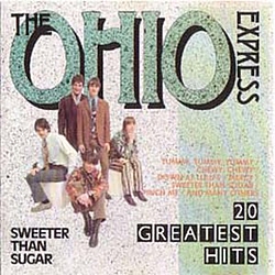 Ohio Express - 20 Greatest Hits альбом