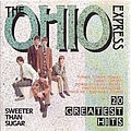 Ohio Express - 20 Greatest Hits альбом
