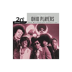 The Ohio Players - 20th Century Masters - The Millennium Collection: The Best of the Ohio Players альбом