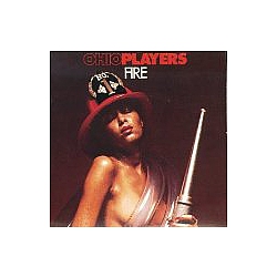 The Ohio Players - Fire album