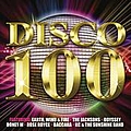The O&#039;Jays - Disco 100 album