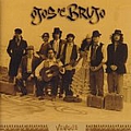 Ojos De Brujo - Vengue album