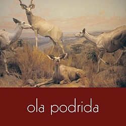 Ola Podrida - Ola Podrida album