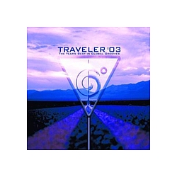 Ojos De Brujo - Traveler &#039;03 album