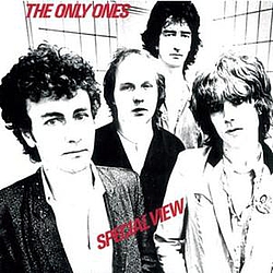The Only Ones - Special View album