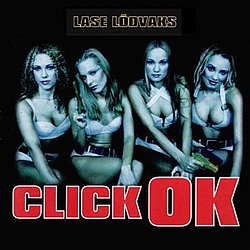 Click OK - Lase Lõdvaks album