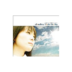 Cloudica - Under the Sky album