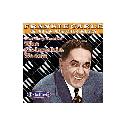 Frankie Carle - Very Best of Frankie Carle album