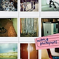 Jamisonparker - Notes &amp; Photographs album