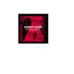 Eastern Youth - What Can You See from Your Place album