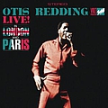 Otis Redding - Live in London and Paris album