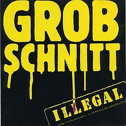 Grobschnitt - Illegal album