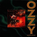 Ozzy Osbourne - Ultimate Sin альбом