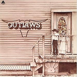 The Outlaws - The Outlaws album