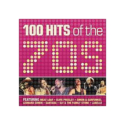 The Outlaws - 100 Hits Of The &#039;70s album
