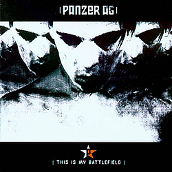 Panzer Ag - This Is My Battlefield album