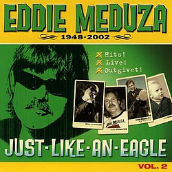 Eddie Meduza - Meduza 1948-2002 album