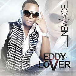 Eddy Lover - New Age album