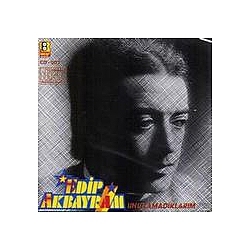 Edip Akbayram - UnutamadÄ±klarÄ±m album