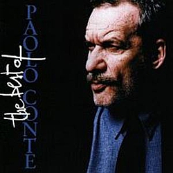 Paolo Conte - The Best of Paolo Conte альбом