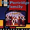 The Partridge Family - The Partridge Family - Greatest Hits альбом