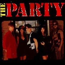 The Party - The Party album