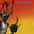 Guadalcanal Diary - Walking In The Shadow Of The Big Man альбом