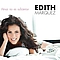 Edith Márquez - Amar No Es Suficiente album
