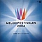 Anders Borgius - Melodifestivalen 2004 (disc 2) album