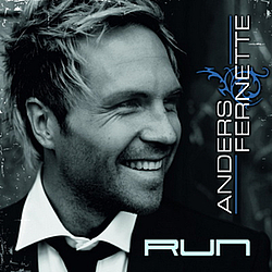 Anders Fernette - Run album