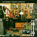 Pat Travers - Putting It Straight альбом