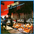 Pat Travers - Heat in the Street album