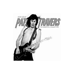 Pat Travers - Rock Solid: Essential Collection альбом