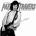 Pat Travers - Rock Solid: Essential Collection альбом