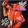 Pat Travers - Live! Go for What You Know album