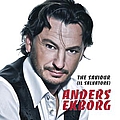 Anders Ekborg - The Saviour album