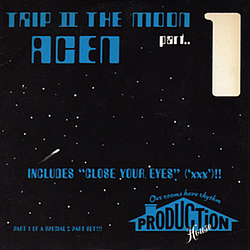 Acen - Trip II The Moon part 1 альбом