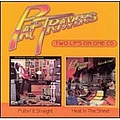 Pat Travers - Puttin&#039; It Straight / Heat in the Street альбом
