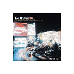 Patrice Rushen - Club Connection Two album