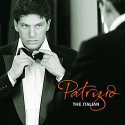 Patrizio - The Italian album
