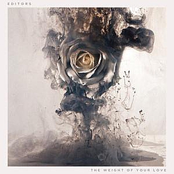 Editors - The Weight Of Your Love album