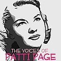 Patti Page - The Voices of Patti Page album