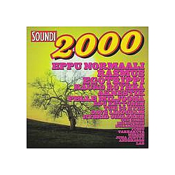 Andersson - Soundi 2000 album