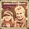 Andersson &amp; Gibson - Earthly Greetings album