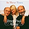 Paul and Mary Peter - In These Times album