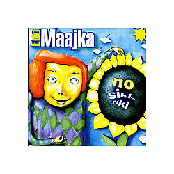 Edo Maajka - No Sikiriki альбом